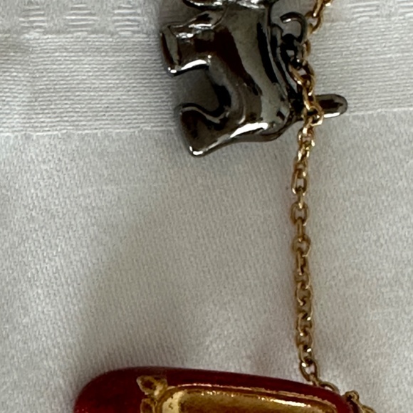 Coach wizard of Oz necklace - Picture 6 of 7